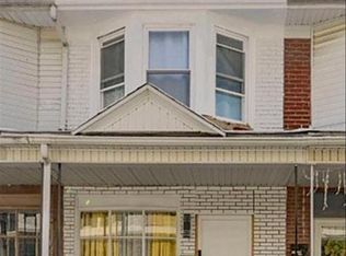 1113 Poplar St, Kulpmont, PA