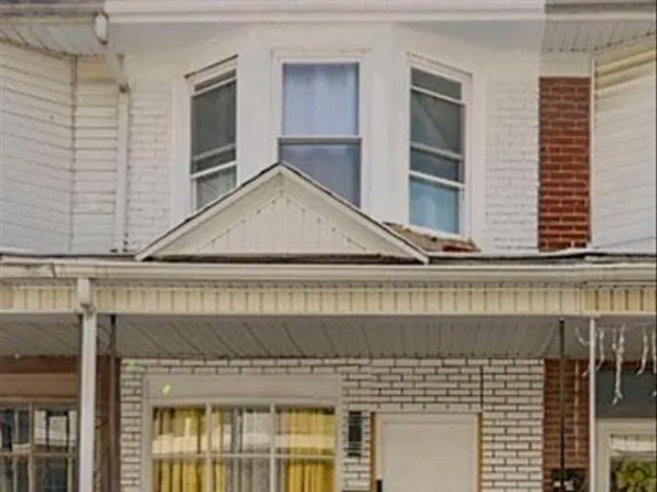 1113 Poplar St, Kulpmont, PA 17834