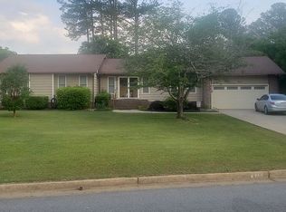 235 Brittany Rd, Gaffney, SC 29341