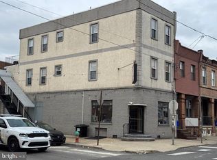 2240 S 12th St, Philadelphia, PA 19148