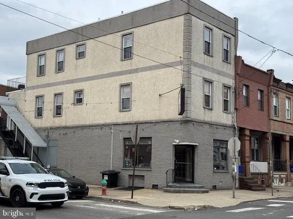 2240 S 12th St, Philadelphia, PA 19148