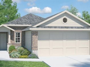 609 Independence Ave, Liberty Hill, TX 78642