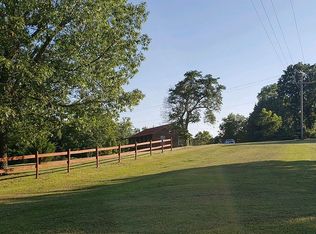 611 Fry Rd, Harriet, AR 72639 | MLS #24030382 | Zillow