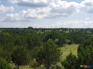 County Rd, Lampasas, TX 76550