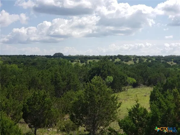 County Rd, Lampasas, TX 76550