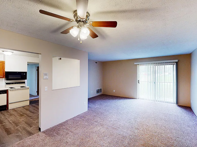 Quail Meadow Apartments — Photo 29