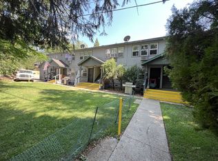 157 & 167 Center St, Weaverville, CA