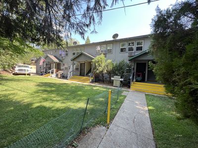 157 & 167 Center St, Weaverville, CA, 96093