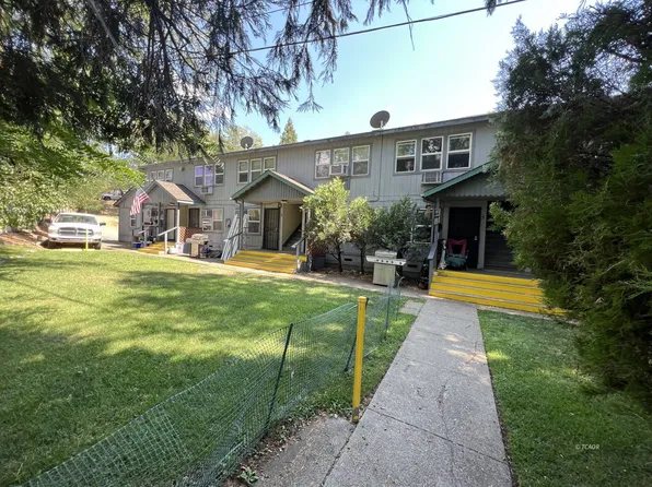 157 & 167 Center St, Weaverville, CA 96093