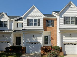 5402 Goldenglow Way, Raleigh, NC 27606