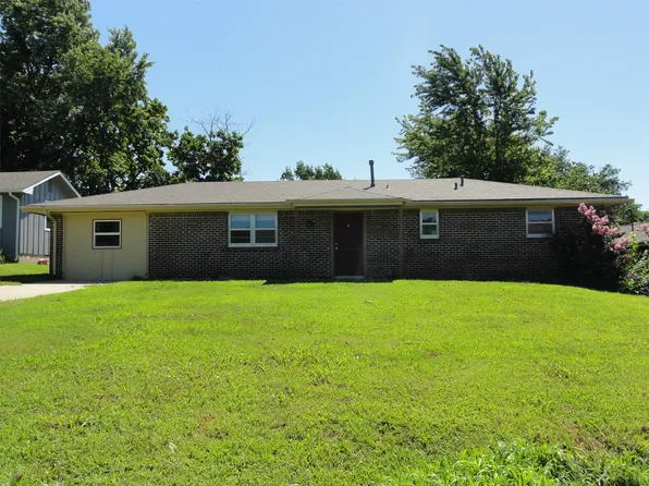 212 S Barbara Ave, Bartlesville, OK 74006