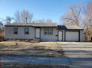 13622 11th Ter, Grandview, MO 64030