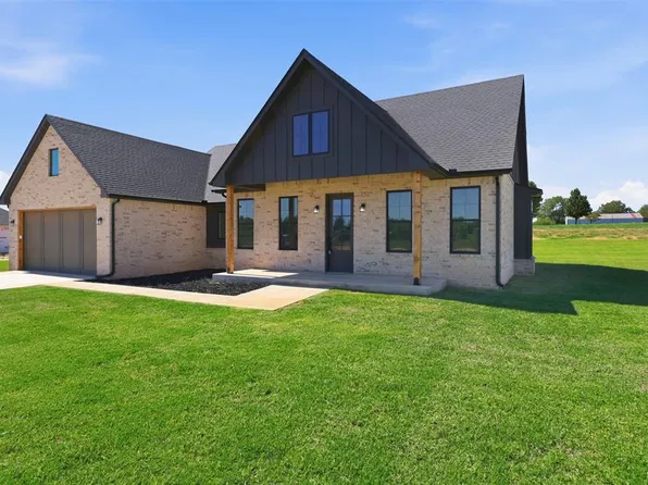 2153 Providence Way, Crescent, OK 73028