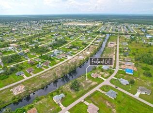 3810 NE 17th Ave, Cape Coral, FL 33909
