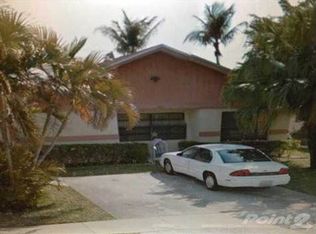 1451 Summit Run Cir, West Palm Beach, FL 33415