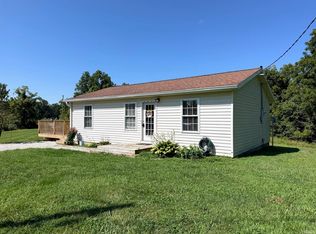 3313 Coveyville Rd, Bedford, IN 47421