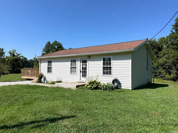 3313 Coveyville Rd, Bedford, IN 47421