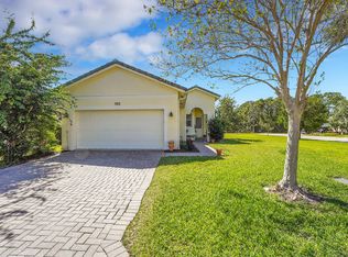 302 SW Tomoka Springs Dr, Port Saint Lucie, FL 34986