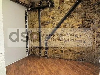 Rented by DSA Realty