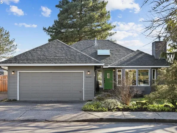 16260 NW Paisley Dr, Beaverton, OR 97006