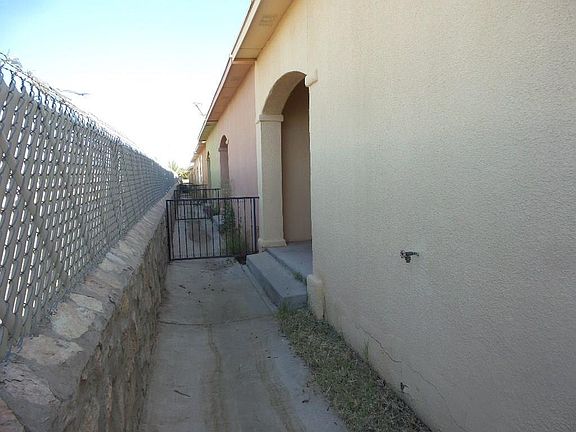 2nd image of 3150 N Yarbrough Dr APT E-12