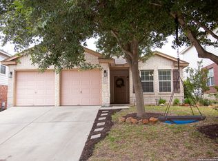 3711 Sausalito Fern, San Antonio, TX 78261