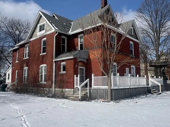 519 S Liberty St APT 1, Muncie, IN 47305