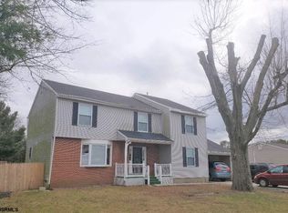 26 Saint Louis Ave, Egg Harbor City, NJ 08215