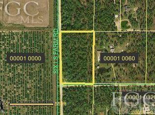 21201 Six Ls Farm Rd, Estero, FL 33928