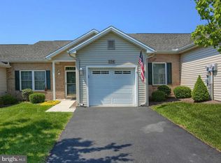134 Lehman Dr, Carlisle, PA 17013