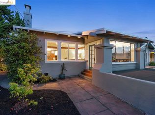 3834 Everett Ave, Oakland, CA 94602