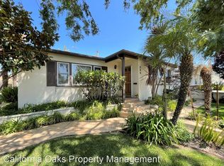 284 N Dos Caminos Ave, Ventura, CA 93003