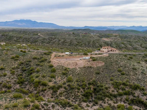 14714 N Goldfield Rd, Fort McDowell, AZ 85264
