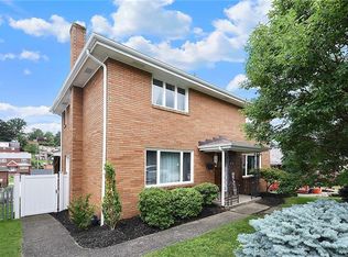 3606 Grace St, Homestead, PA