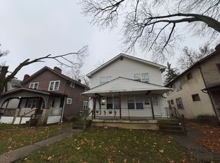 1483-1485 Republic Ave, Columbus, OH 43211