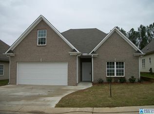 1089 Windsor Pkwy, Moody, AL 35004