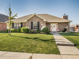 8007 Manor Haven Ct, Amarillo, TX 79119