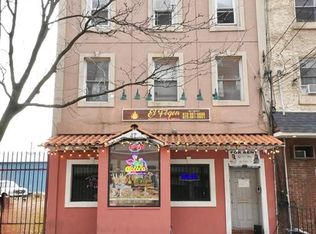 47 Fleming Ave, Newark, NJ 07105