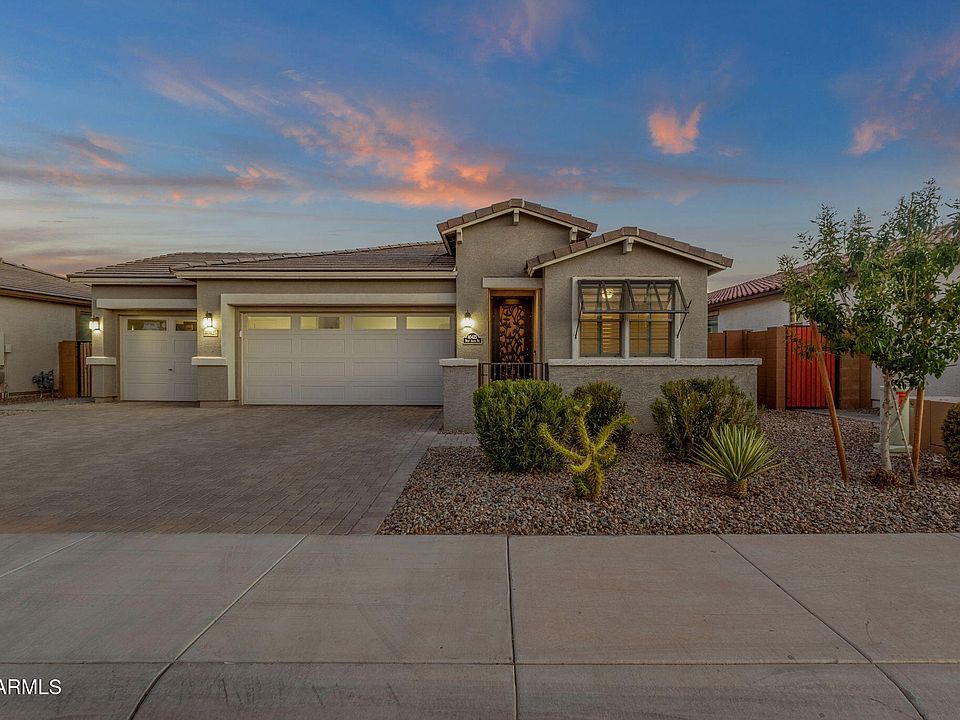1st image of 40425 W Agave Road