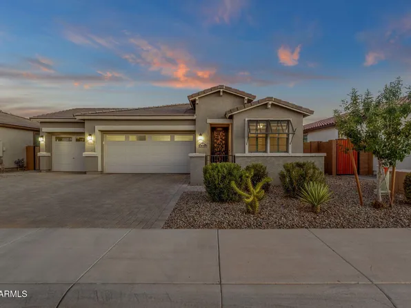 40425 W Agave Road, Maricopa, AZ 85138