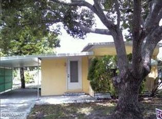 7101 Florestate Dr, Hudson, FL 34667