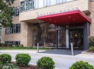 1711 Massachusetts Ave NW #427, Washington, DC 20036