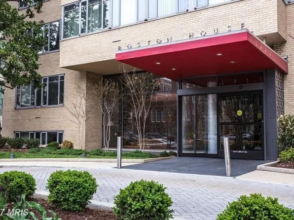 1711 Massachusetts Ave NW, Washington, DC