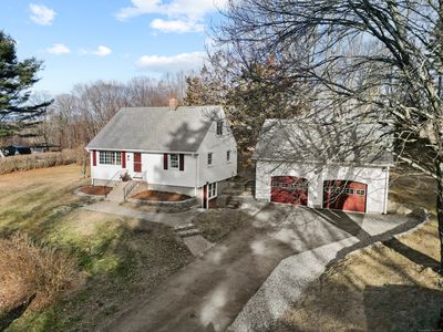 29 Abby Drive, Hebron, CT, 06248