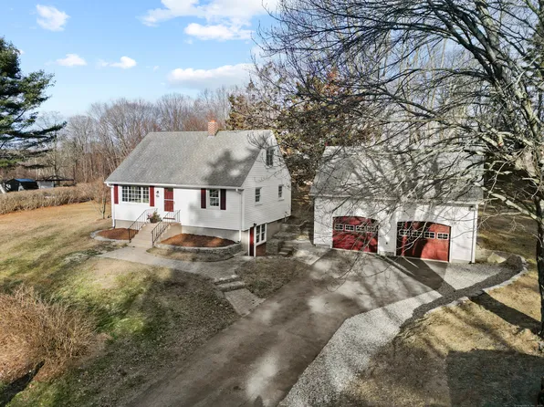 29 Abby Drive, Hebron, CT 06248