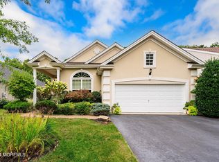 46 Gables Way, Jackson, NJ 08527