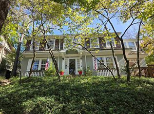1616 Louisiana St, Lawrence, KS 66044