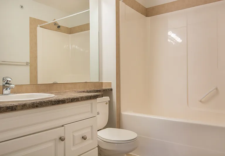 7331 S Terwillegar Dr NW #6404 — Photo 5