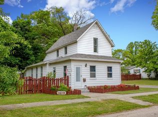 1409 Magnolia Ave, Elkhart, IN 46514