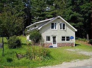 701 Quaker Ridge Rd, Leeds, ME 04263